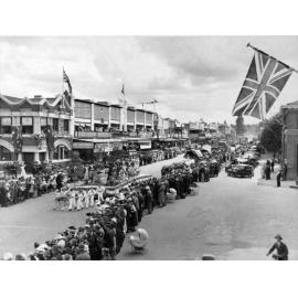 Australia's 150th Anniversary celebrations, Orange, NSW