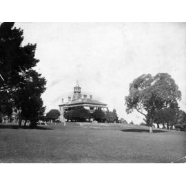 Wolaroi Grammar School, Orange, NSW