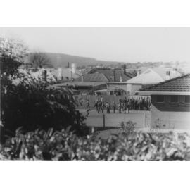 Sacred Heart Infants School, Orange, NSW