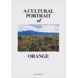 A Cultural Portrait of Orange 