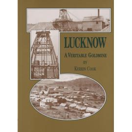 Lucknow A Veritable Goldmine