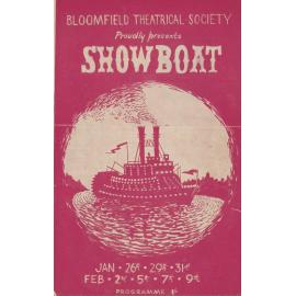 Showboat