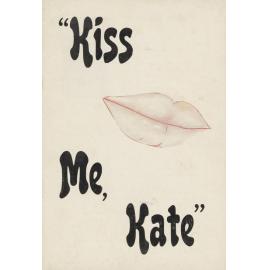 Kiss Me Kate