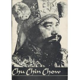 Chu Chin Chow