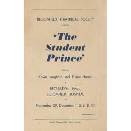 The Student Prince