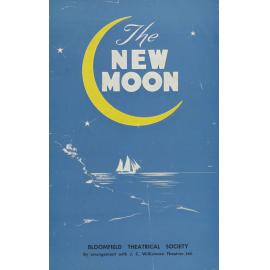 The New Moon