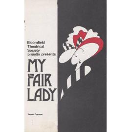 My Fair Lady