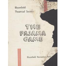 The Pajama Game