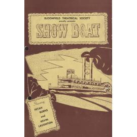 Showboat