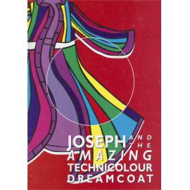 Joseph and the Amazing Technicolour Dreamcoat