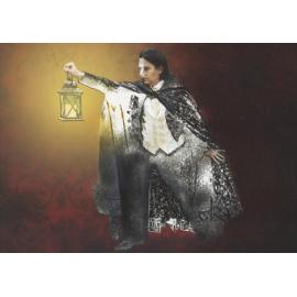 The Phantom of the Opera