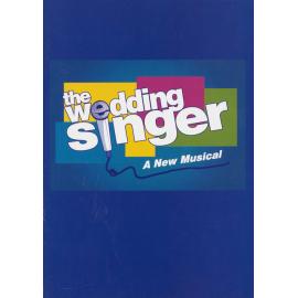 The Wedding Singer