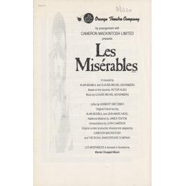 Les Miserables