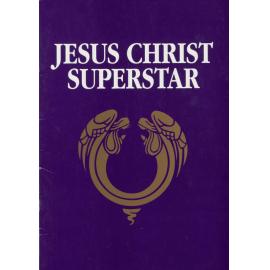 Jesus Christ Superstar