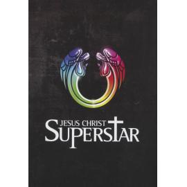 Jesus Christ Superstar