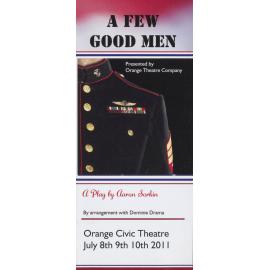 A Few Good Men