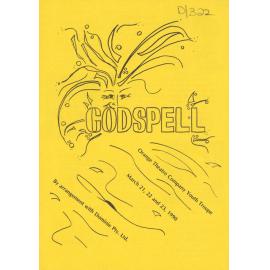 Godspell