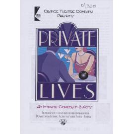 Private Lives
