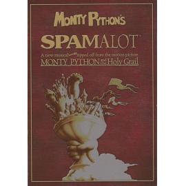 Spamalot