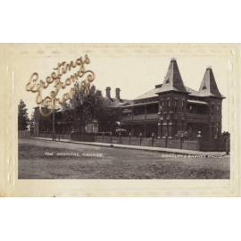 Greetings from Orange