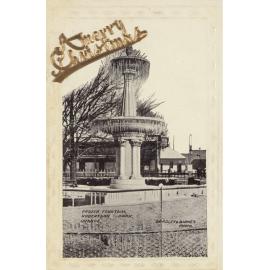 Robertson Park, Orange