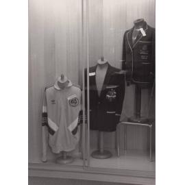 Orange City Council Sporting Hall of Fame Exhibits