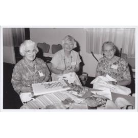 Orange Needlecraft Group