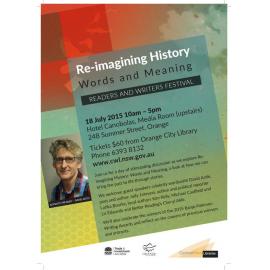 Readers & Writers Festival