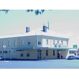 Kelly's (Rugby) Hotel