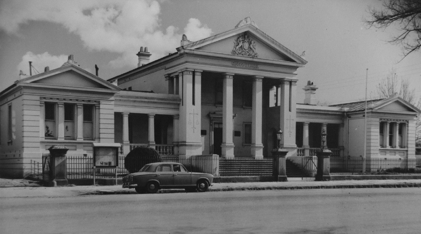 Image courtesy Orange City Library