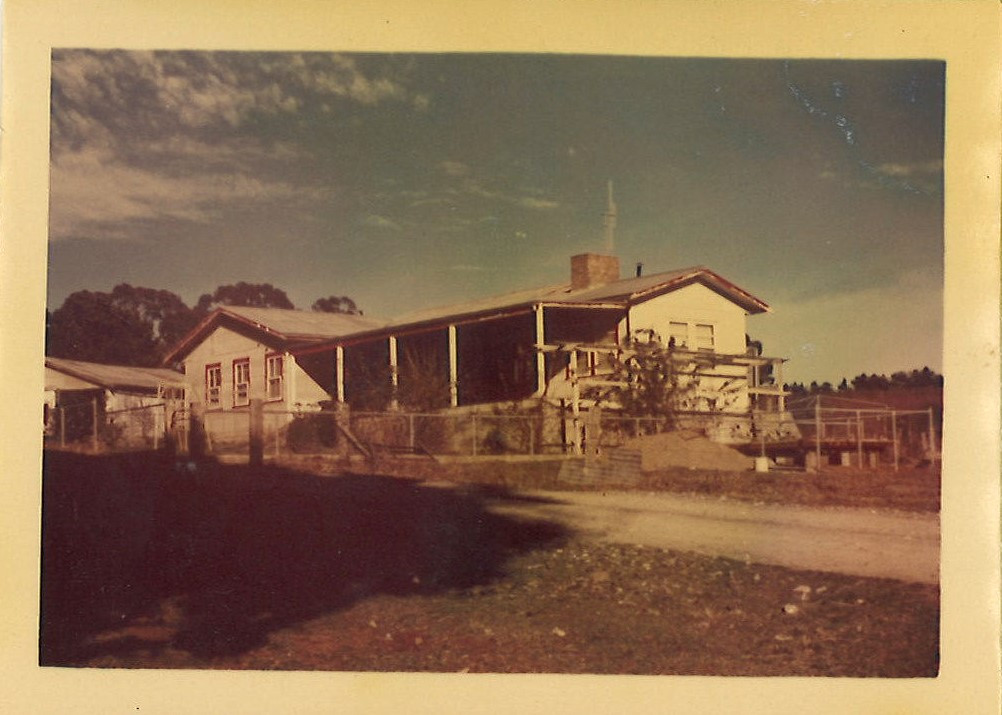 House at 32 Phoenix Mine Road, Lucknow, NSW