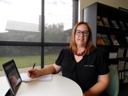 Ruth Bingham COVID-19 Oral History Interview | Central West Libraries