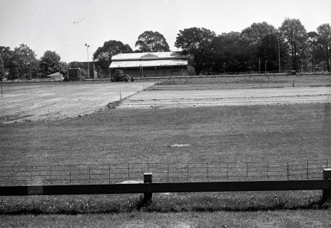 Wade Park, Moulder Street, Orange, NSW