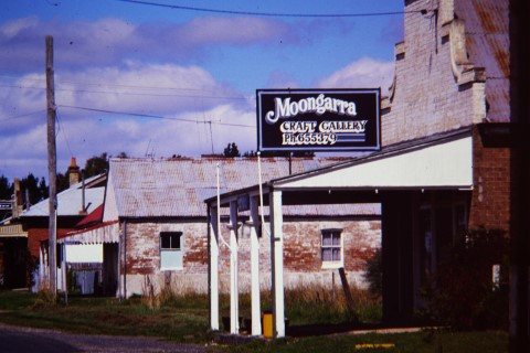 Spring Street, Spring Hill