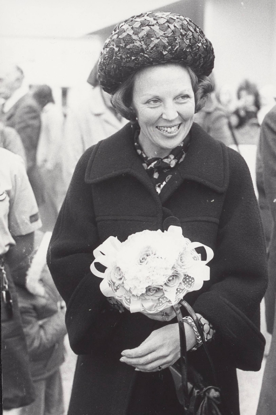 Her Royal Highness Princess Beatrix