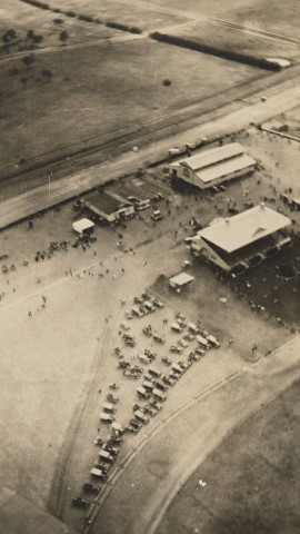 Orange Showground, Leeds Parade, Orange, NSW