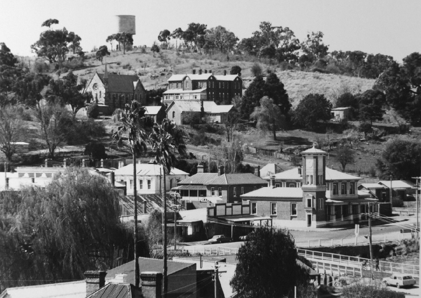 Image courtesy Orange City Library.