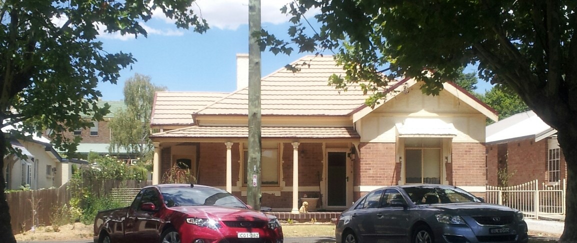 88 March Street, Orange