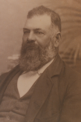 William Spurway