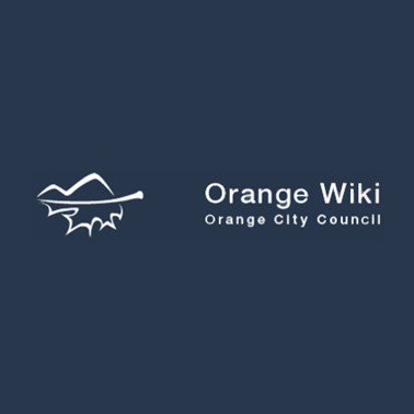 The Orange Wiki