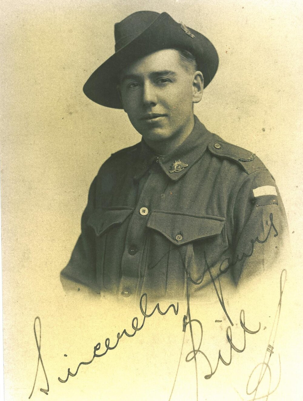Image courtesy Orange City Library.