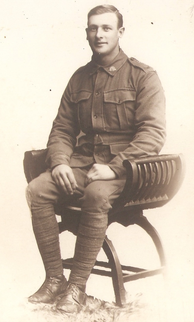 Image courtesy ancestry.com