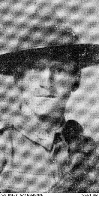 Image courtesy Australian War Memorial.