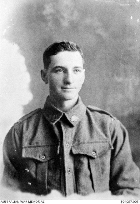 Image courtesy Australian War Memorial.
