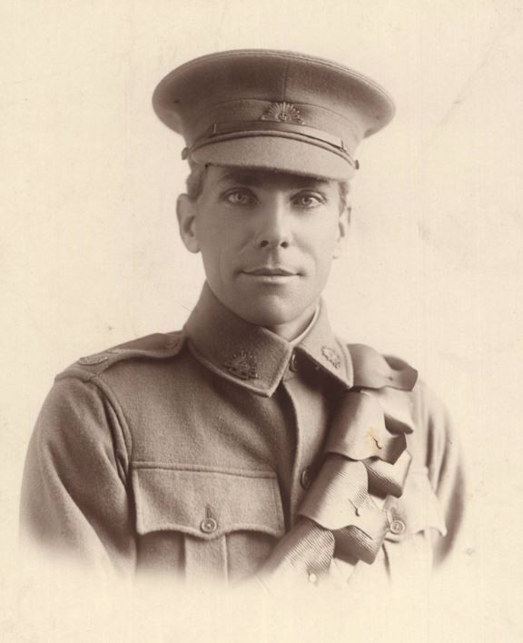 Image courtesy University of Sydney Archives.