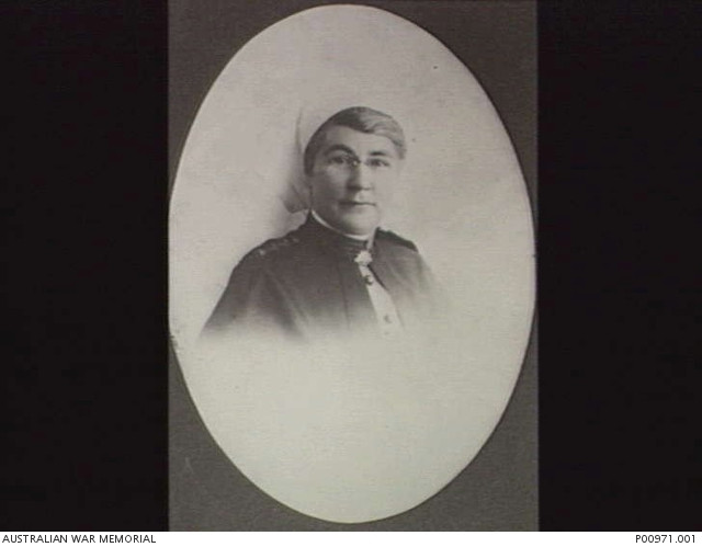 Image courtesy Australian War Memorial.