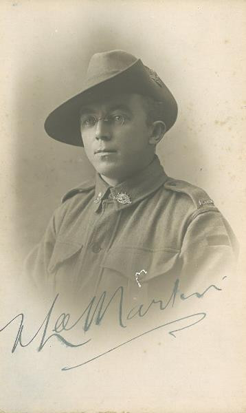 Norman Lee Martin