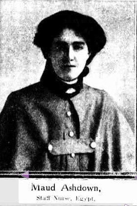 Image courtesy ''Sydney Mail''.