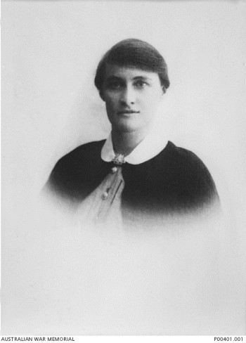 Image courtesy Australian War Memorial