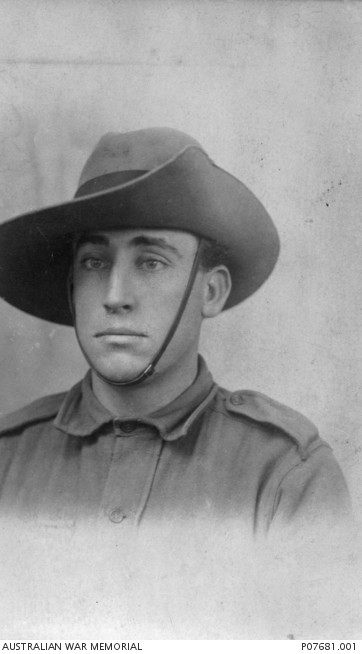 Image courtesy Australian War Memorial.